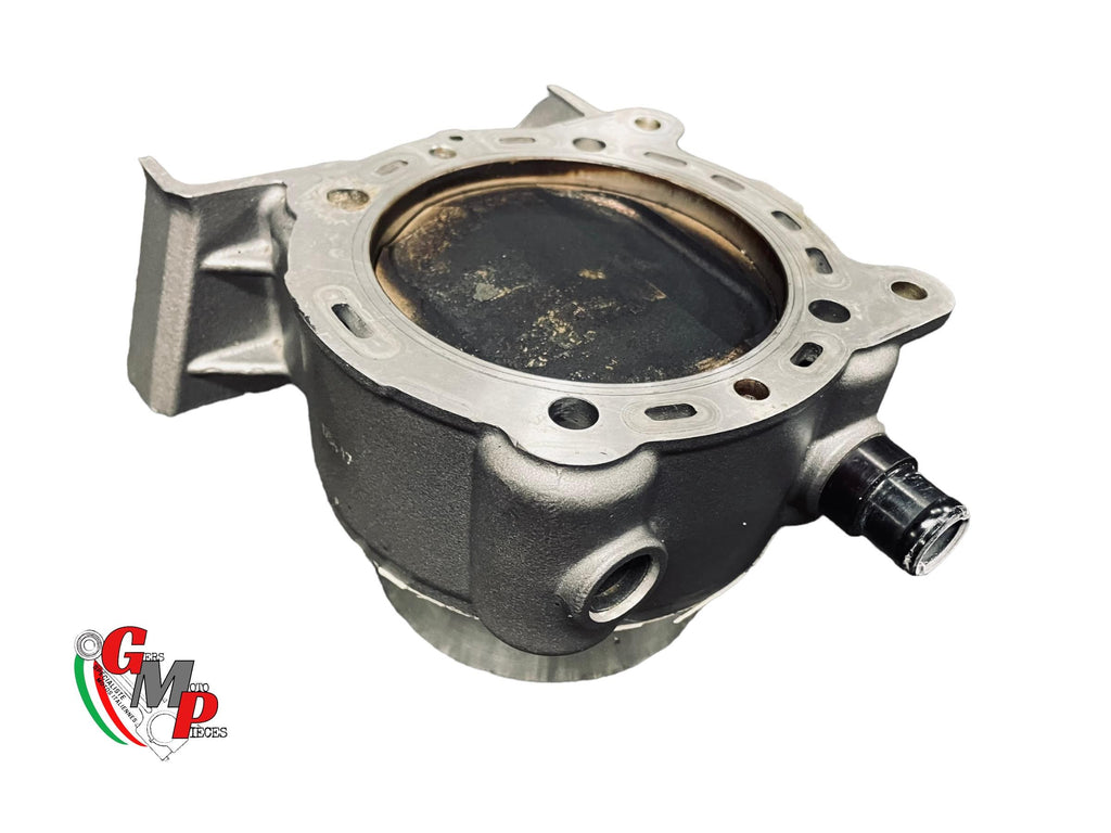 Groupe Cylindre Piston Vertical - Ducati