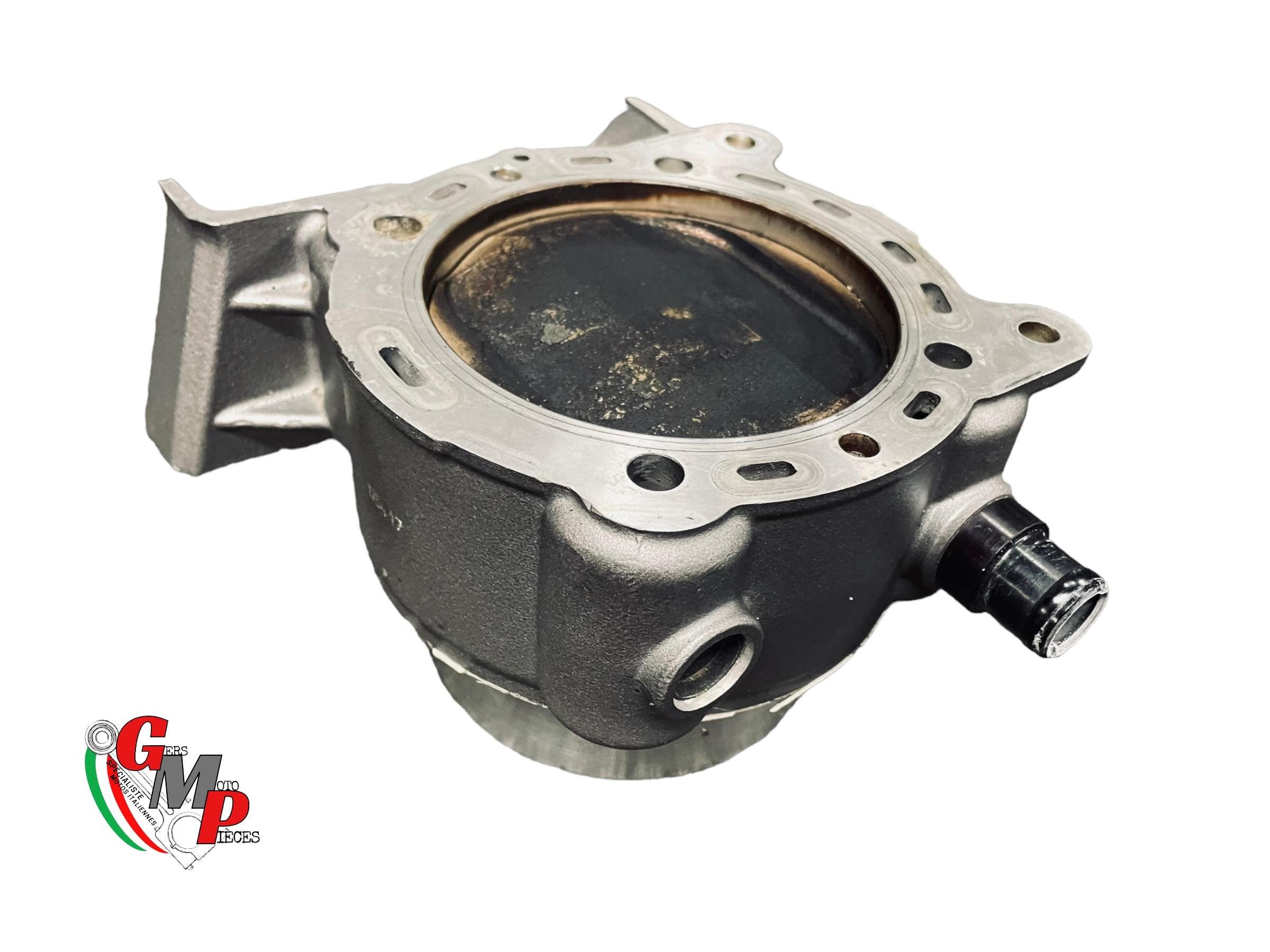 Groupe Cylindre Piston Vertical - Ducati