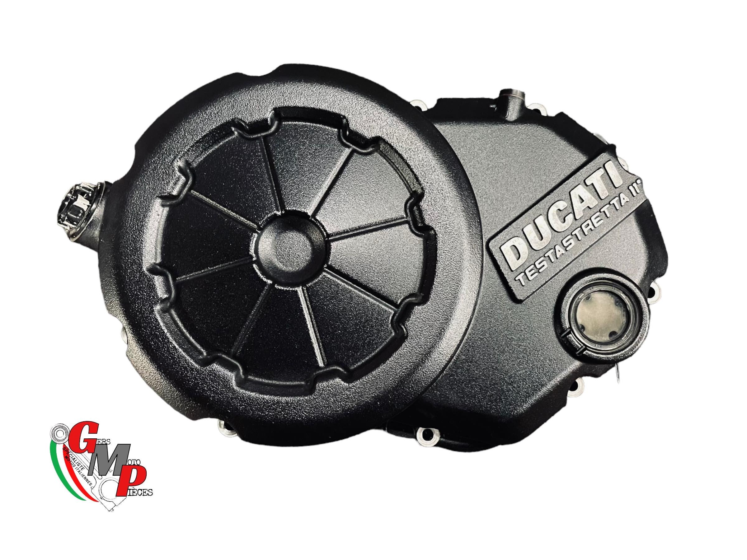 Carter Embrayage - Ducati
