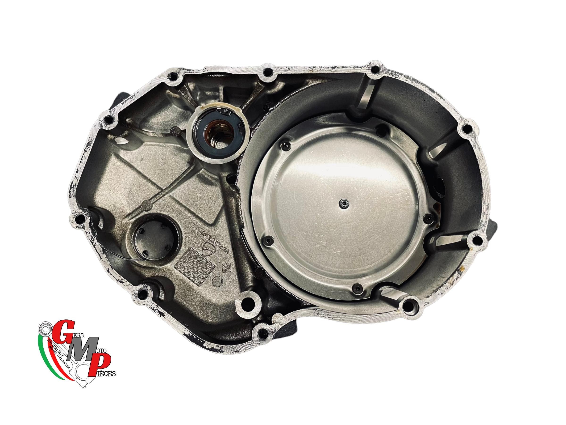 Carter Embrayage - Ducati