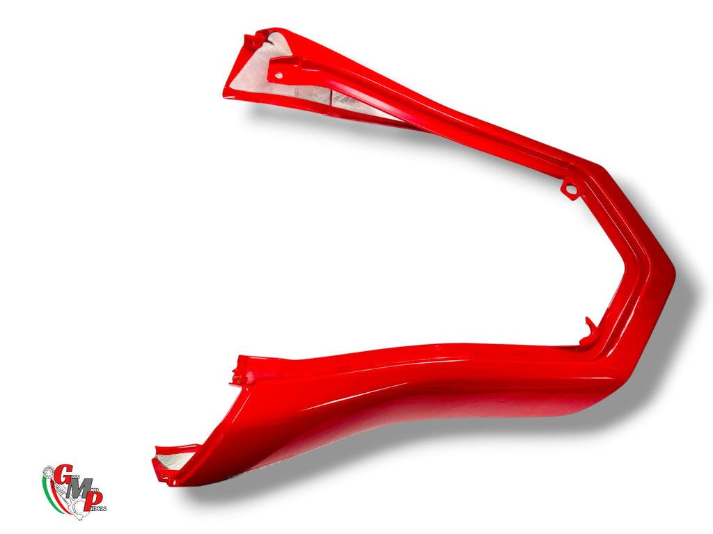 Queue De Carenage Rouge - Ducati