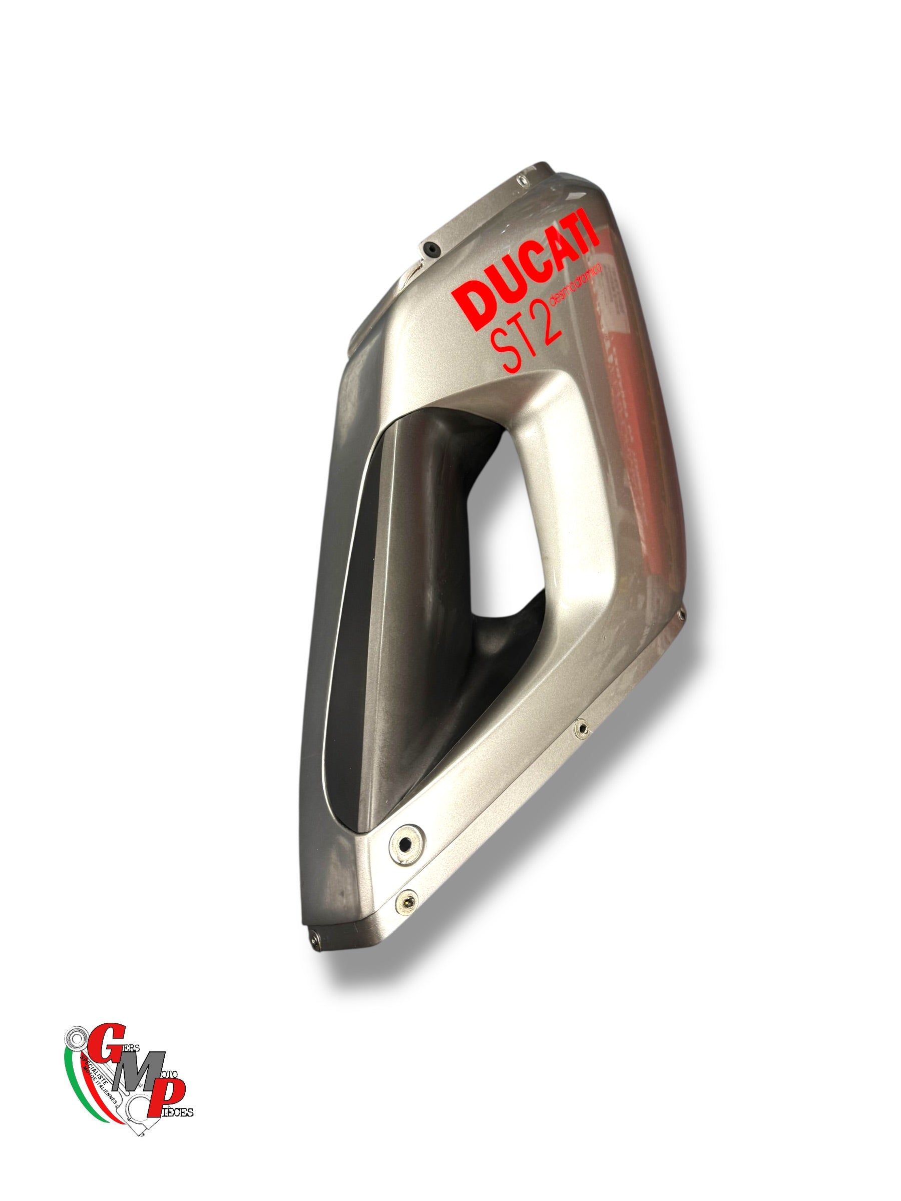Demi Carenage Superieur Droite - Ducati