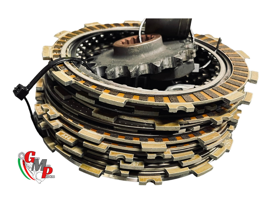 Ensemble Embrayage Complet - Ducati