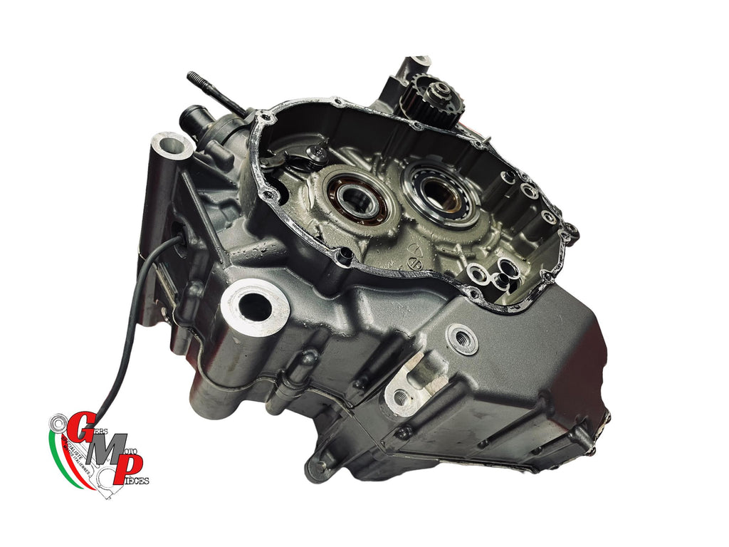 Paire Carter Moteur - Ducati