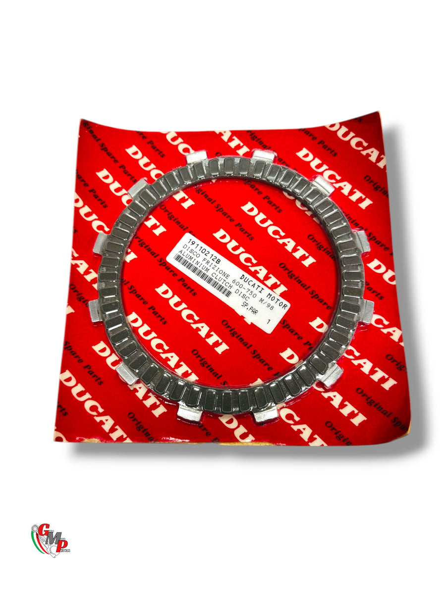 Disque Embrayage NEUF - Ducati