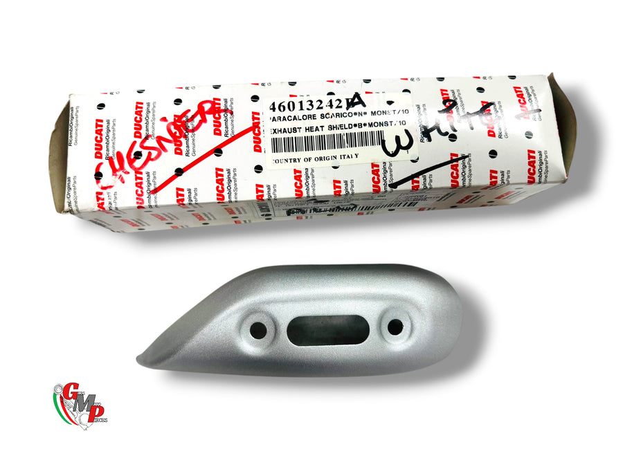 Pare Chaleur Horizontal NEUF - Ducati