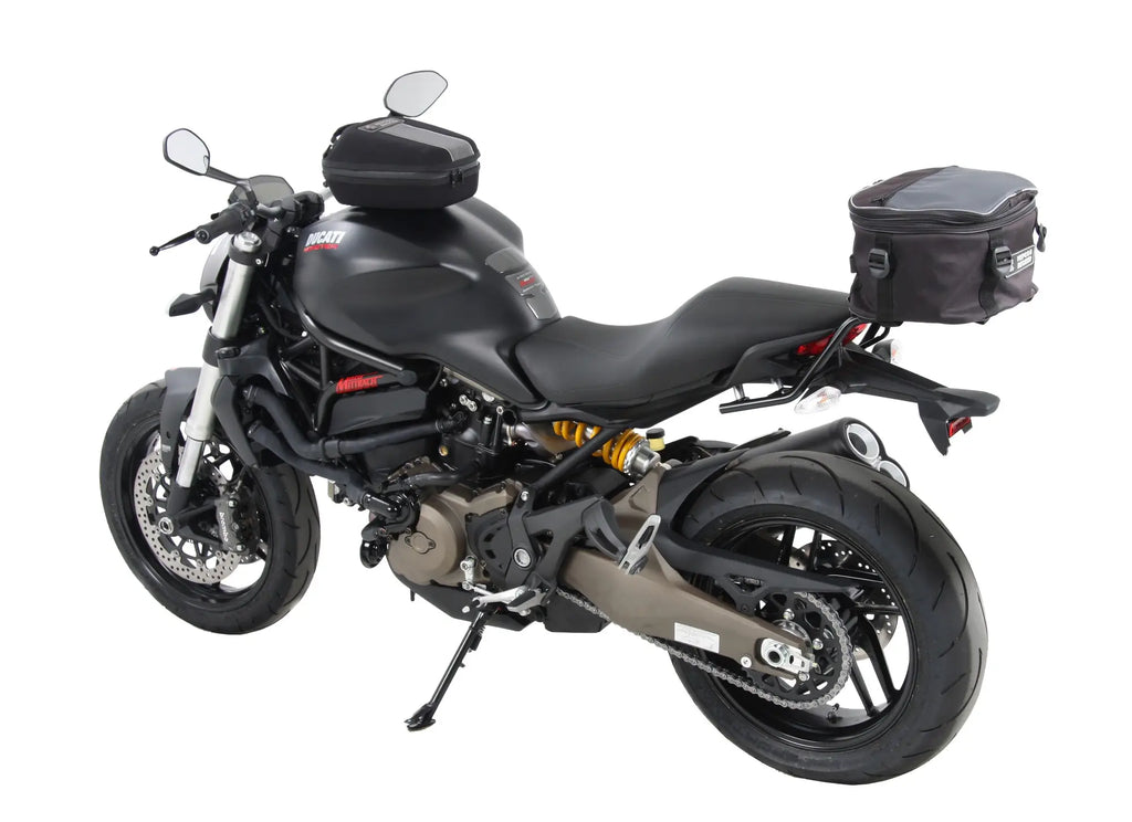 Porte paquet / support top case Hepco Becker NEUF - Ducati