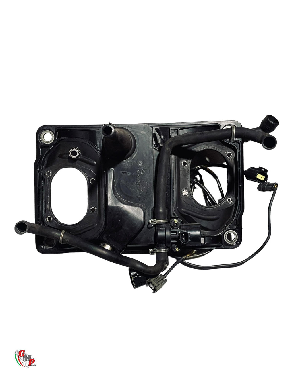 Support Rampe Injection Airbox - Ducati