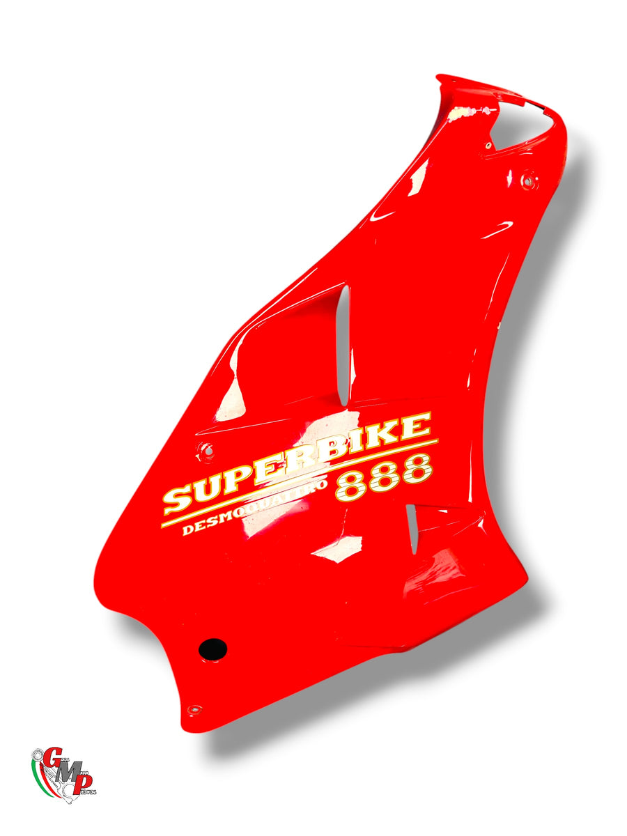 Carenage Droit - Ducati