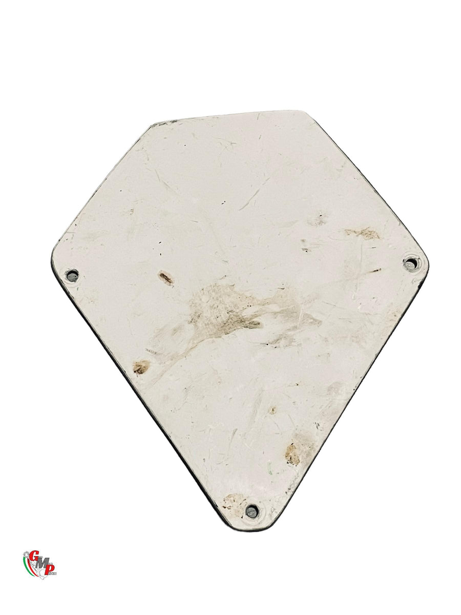 Triangle Poly Dessous de Coque Arrière - Ducati