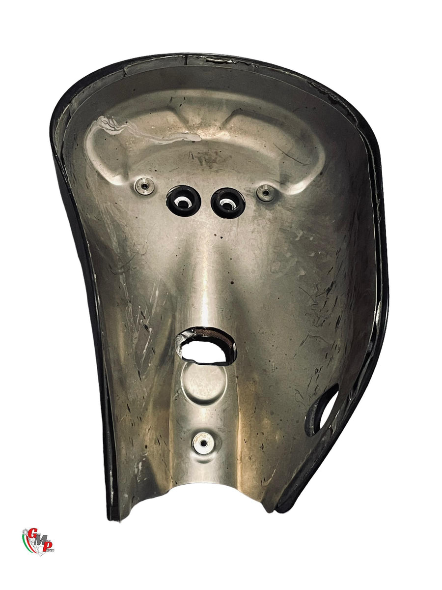 Pare Chaleur Collecteur Echappement - Ducati