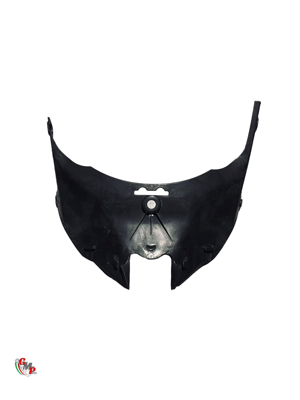 Dessous de Tête de Fourche Bavette Garde Boue - Ducati