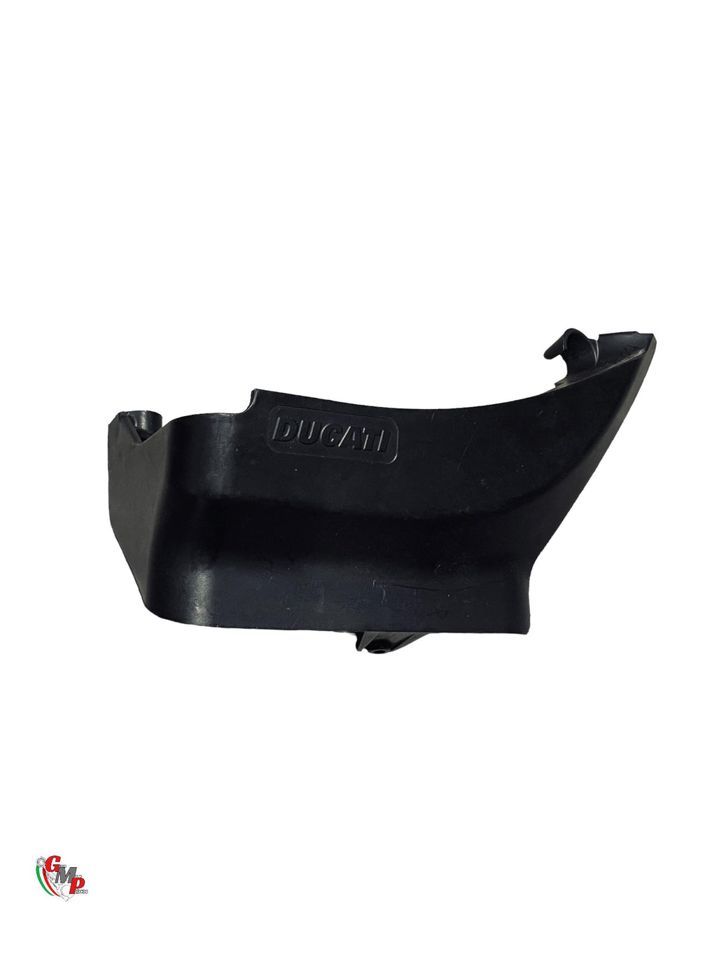 Cache droit boitier ABS - Ducati