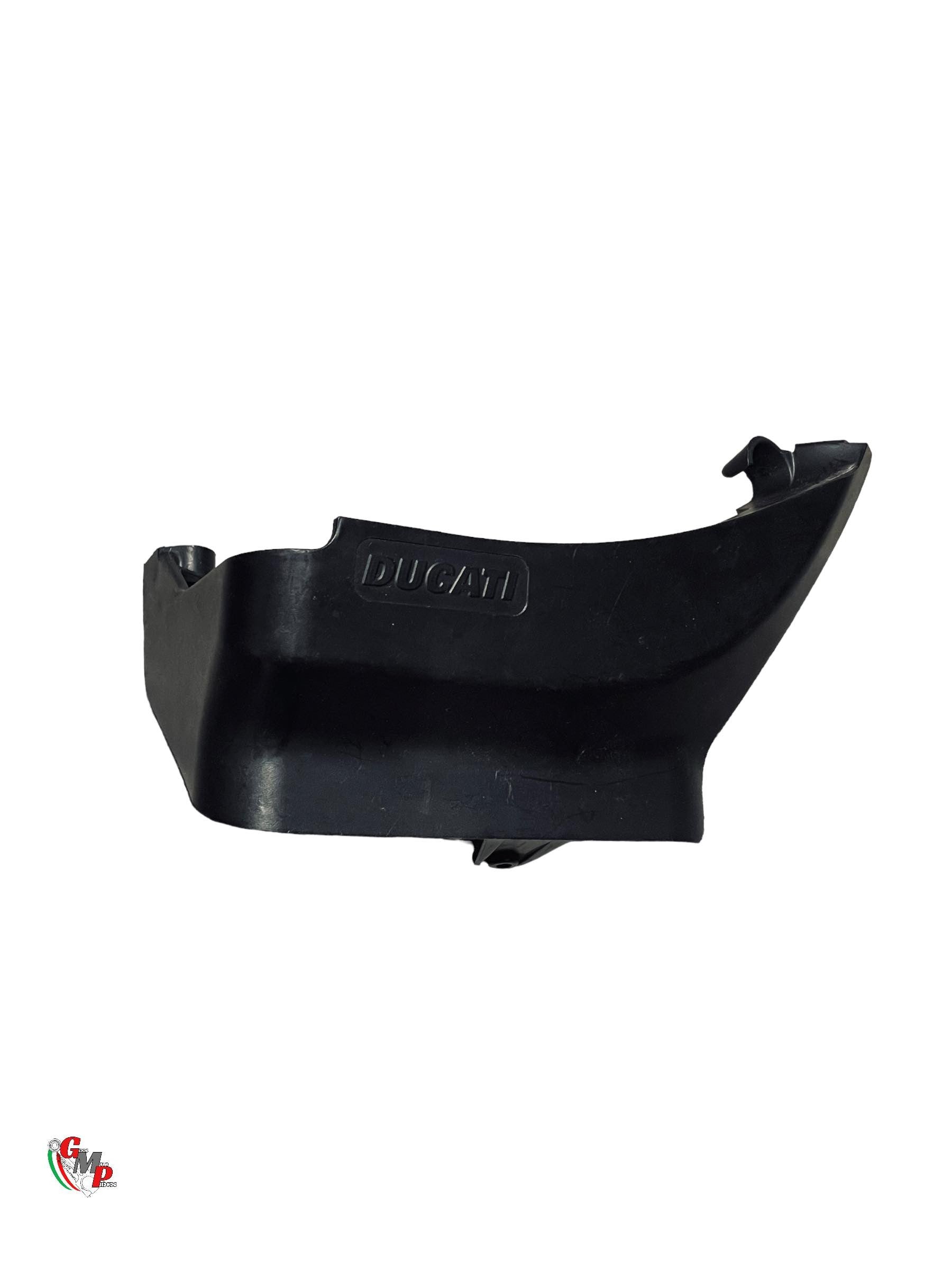 Cache droit boitier ABS - Ducati