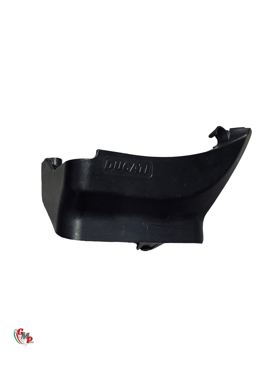 Cache droit boitier ABS - Ducati