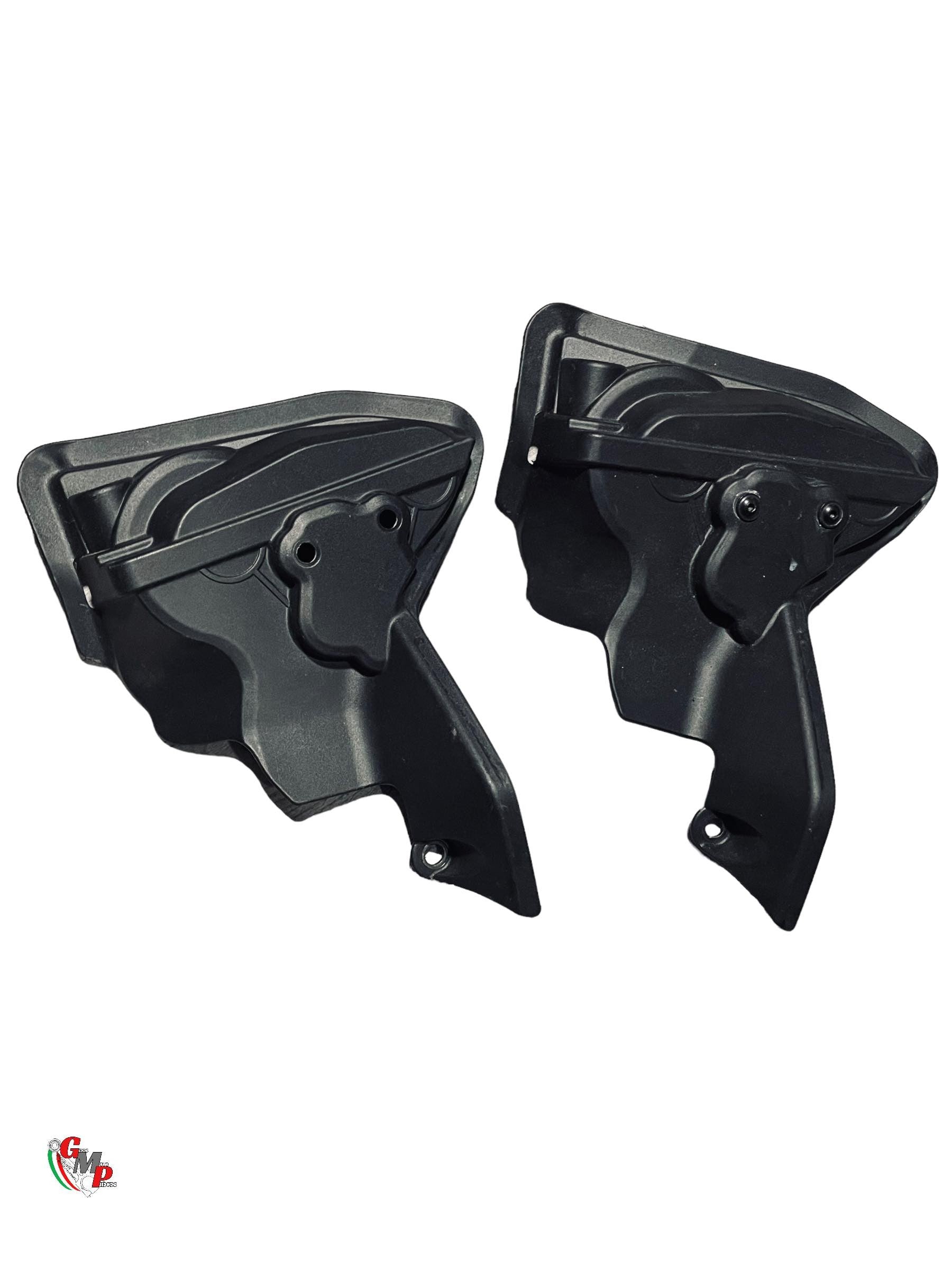 Cache Culasse Droit - Ducati