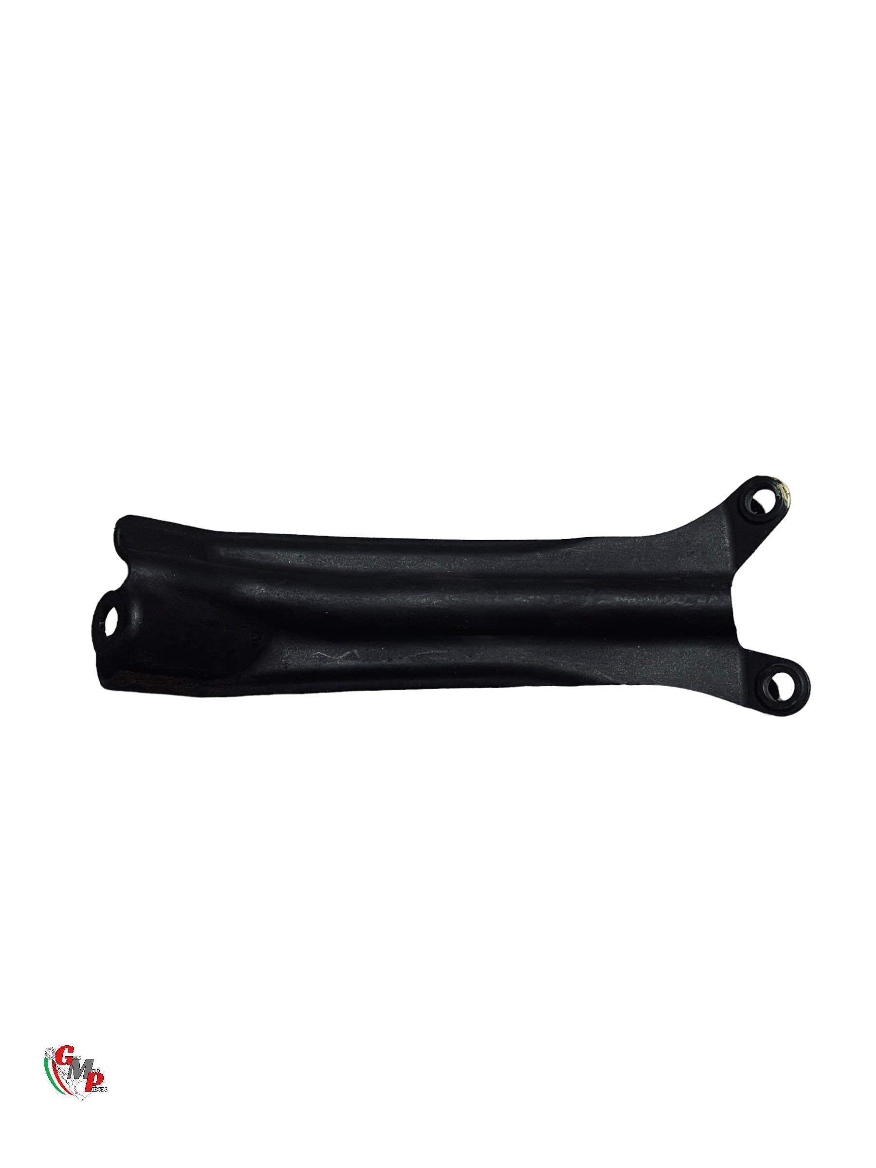 Plastique Carter Moteur Inférieur - Ducati