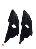 Entrées Air Coque Arrière Droite - Ducati