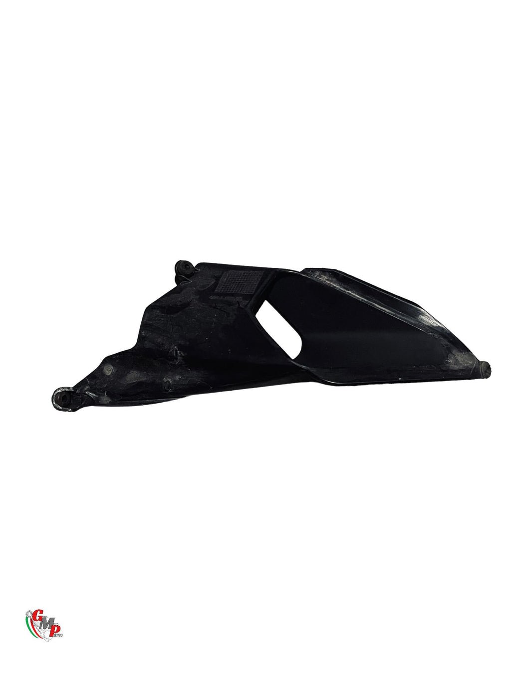 Entrées Air Coque Arrière Gauche - Ducati