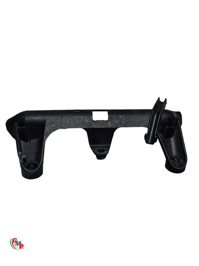 Plastique Support Radiateur - Ducati