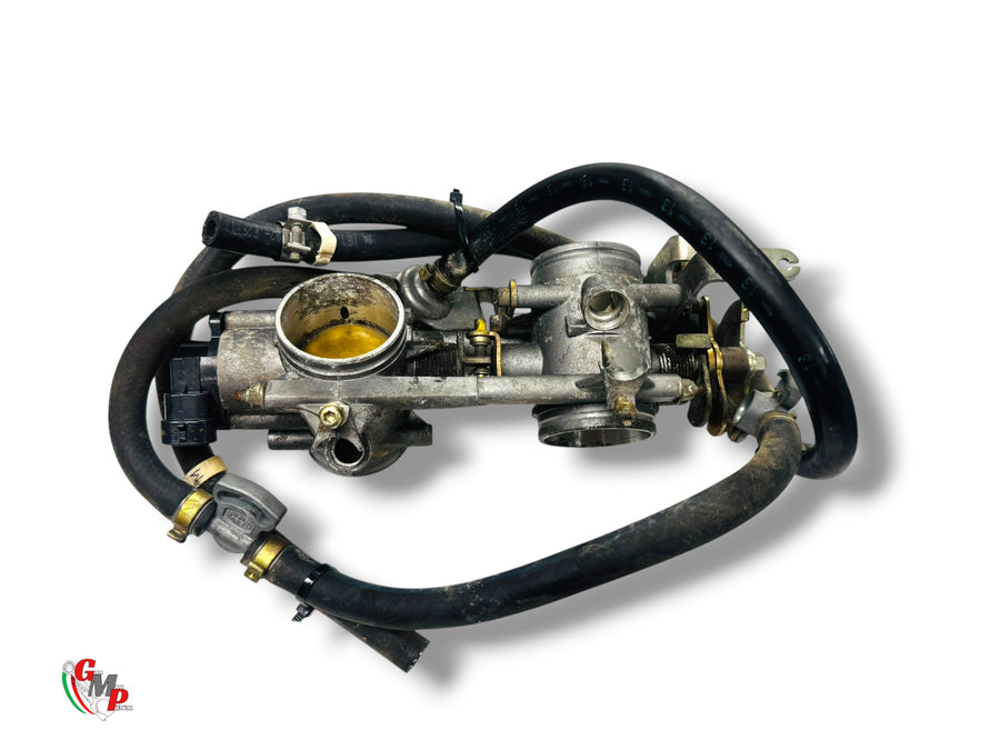 Rampe Injection - Ducati