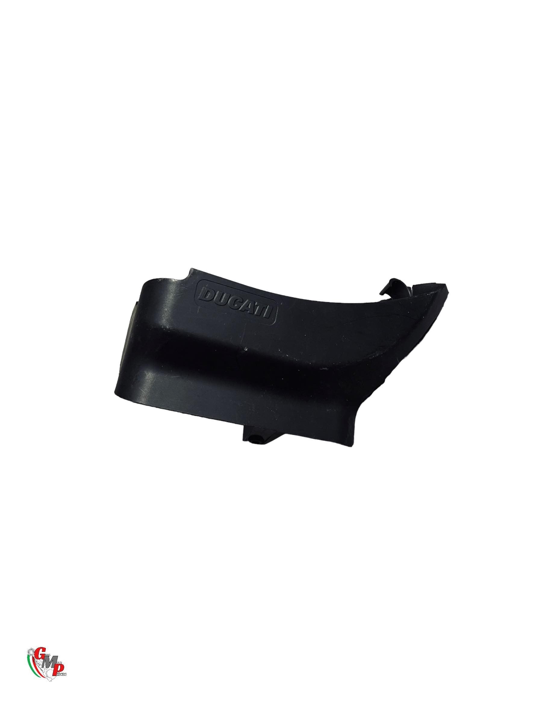 Cache droit boitier ABS - Ducati