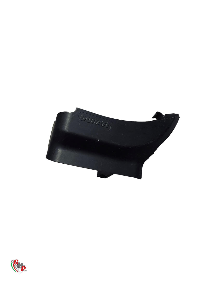 Cache droit boitier ABS - Ducati