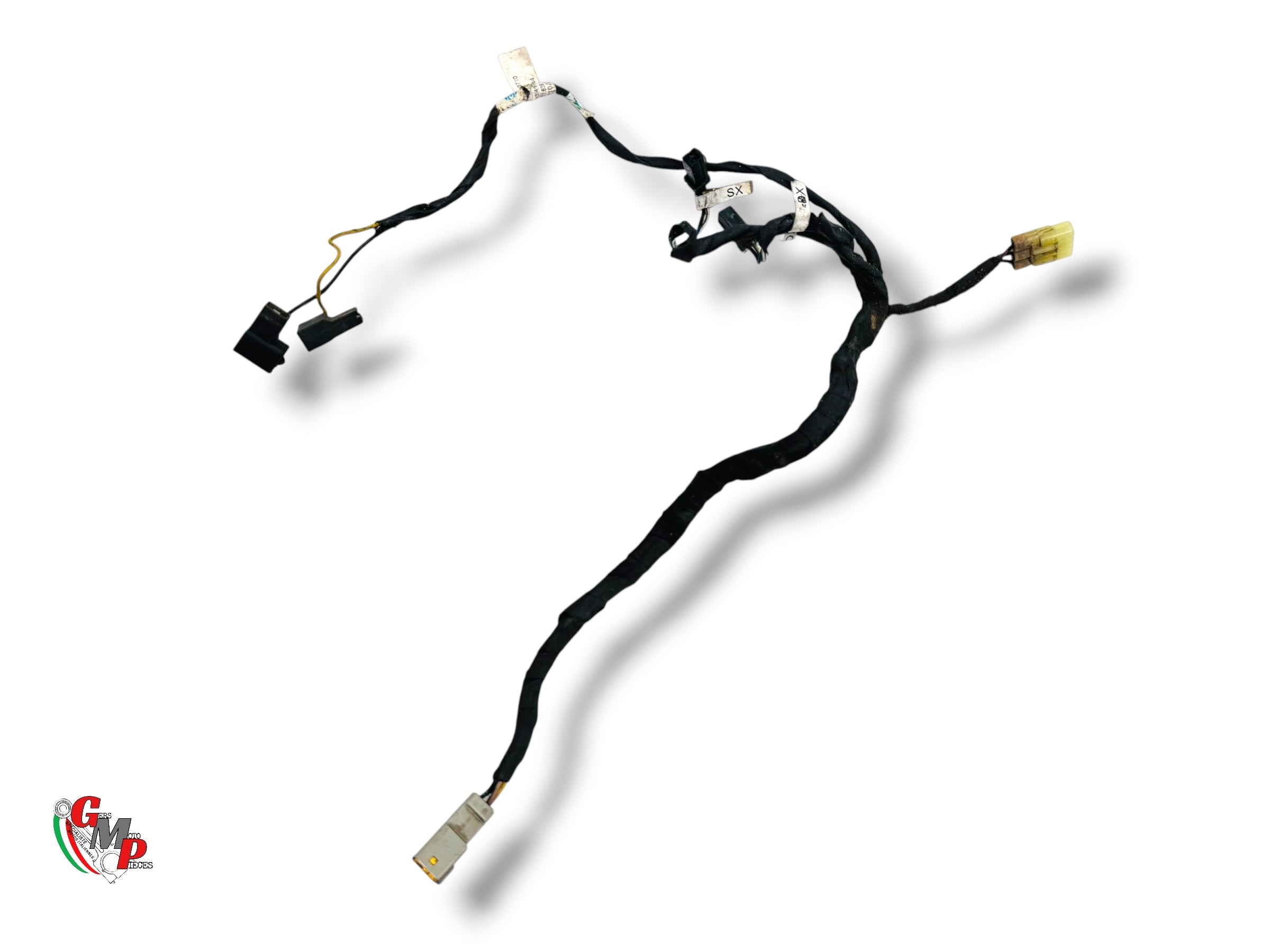 Cable Feu Arriere - Ducati