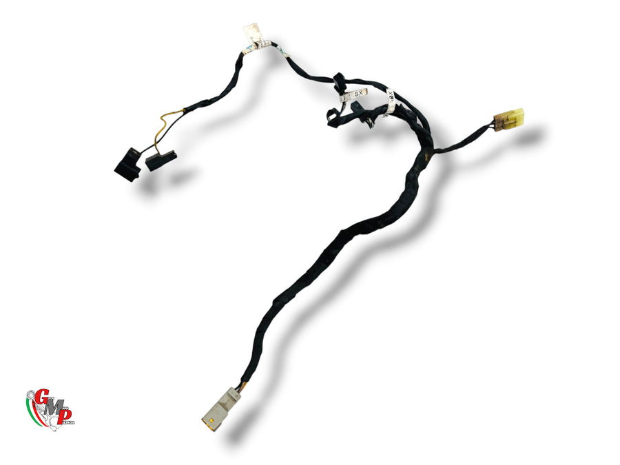 Cable Feu Arriere - Ducati