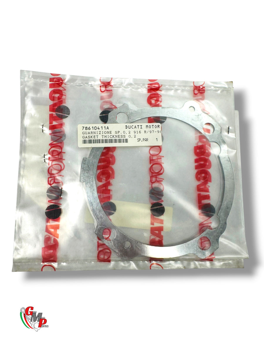 Joint Embase Cylindre NEUF - Ducati