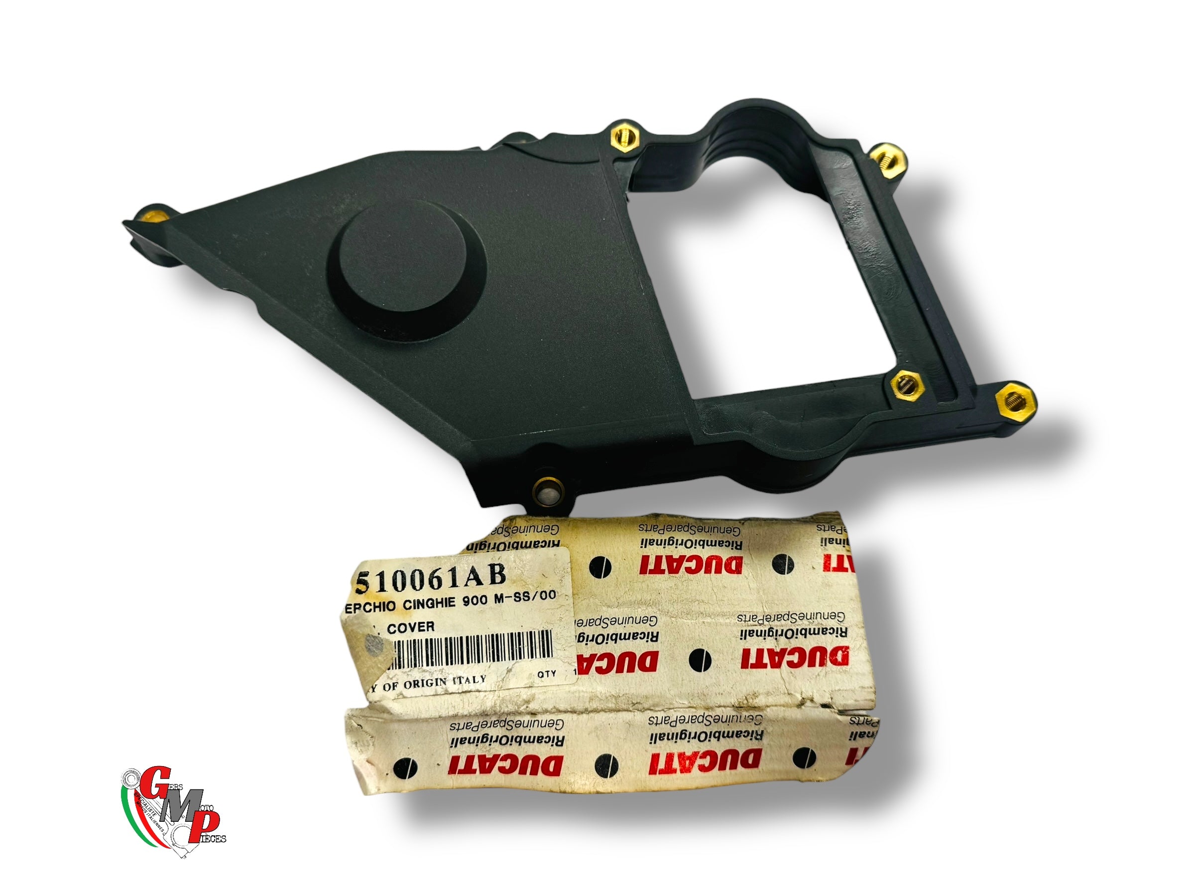 Cache Courroie Central NEUF - Ducati