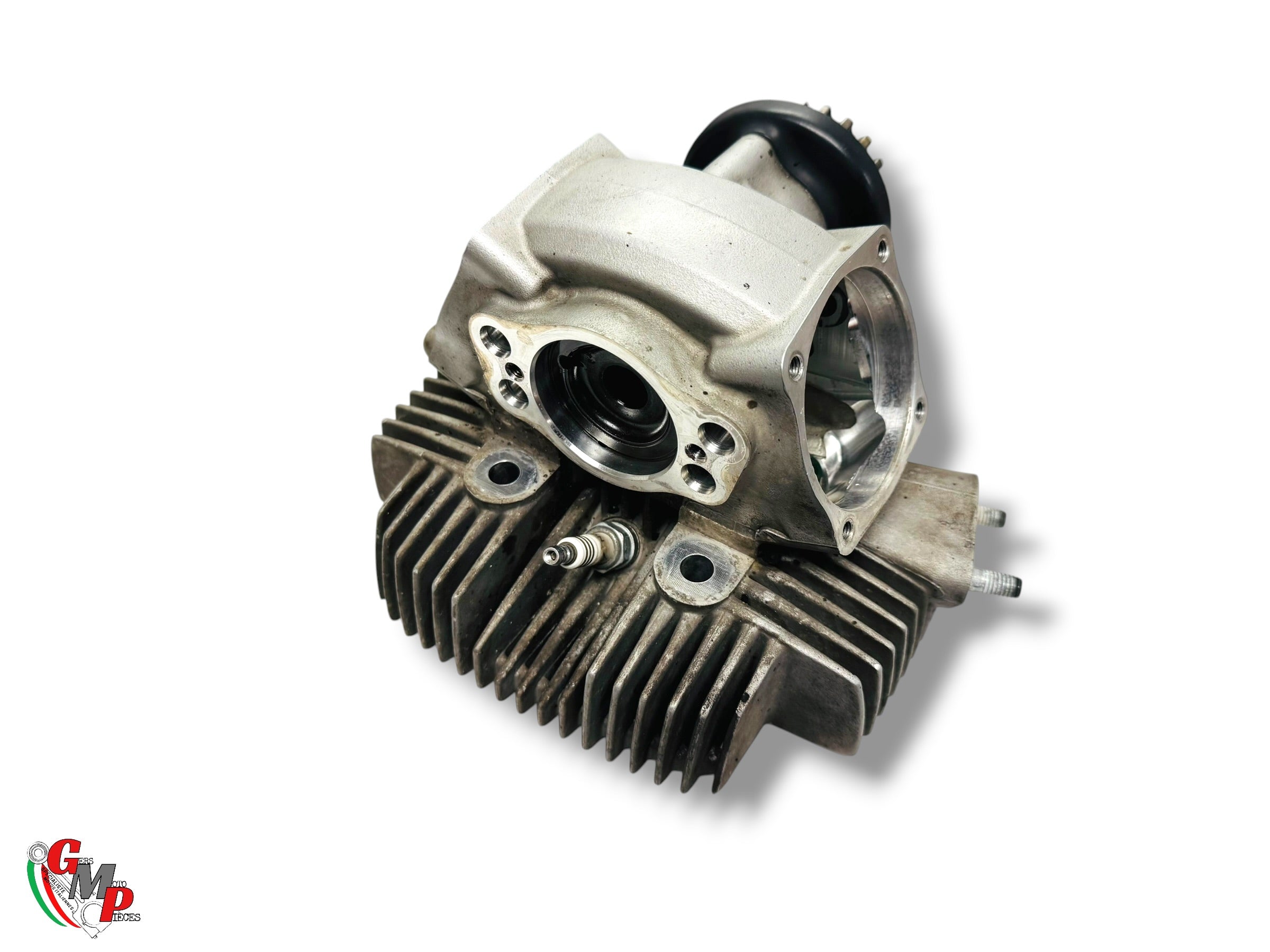 Culasse Horizontal - Ducati