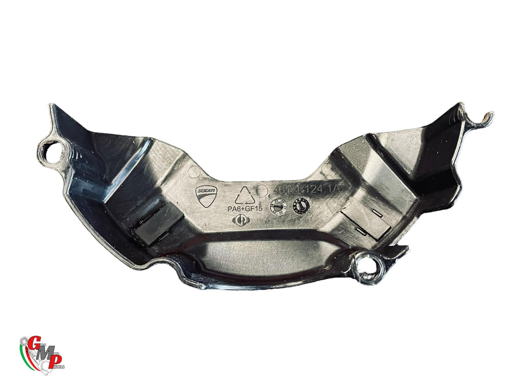 Pare Chaleur Couvercle Embrayage - Ducati