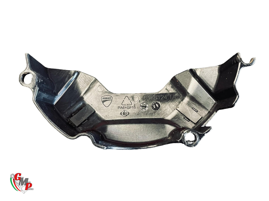 Pare Chaleur Couvercle Embrayage - Ducati