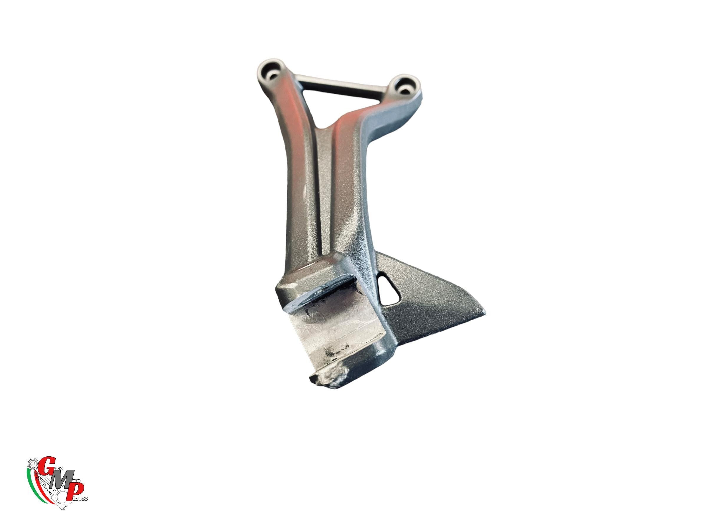 Platine Passager Arrière Gauche - Ducati