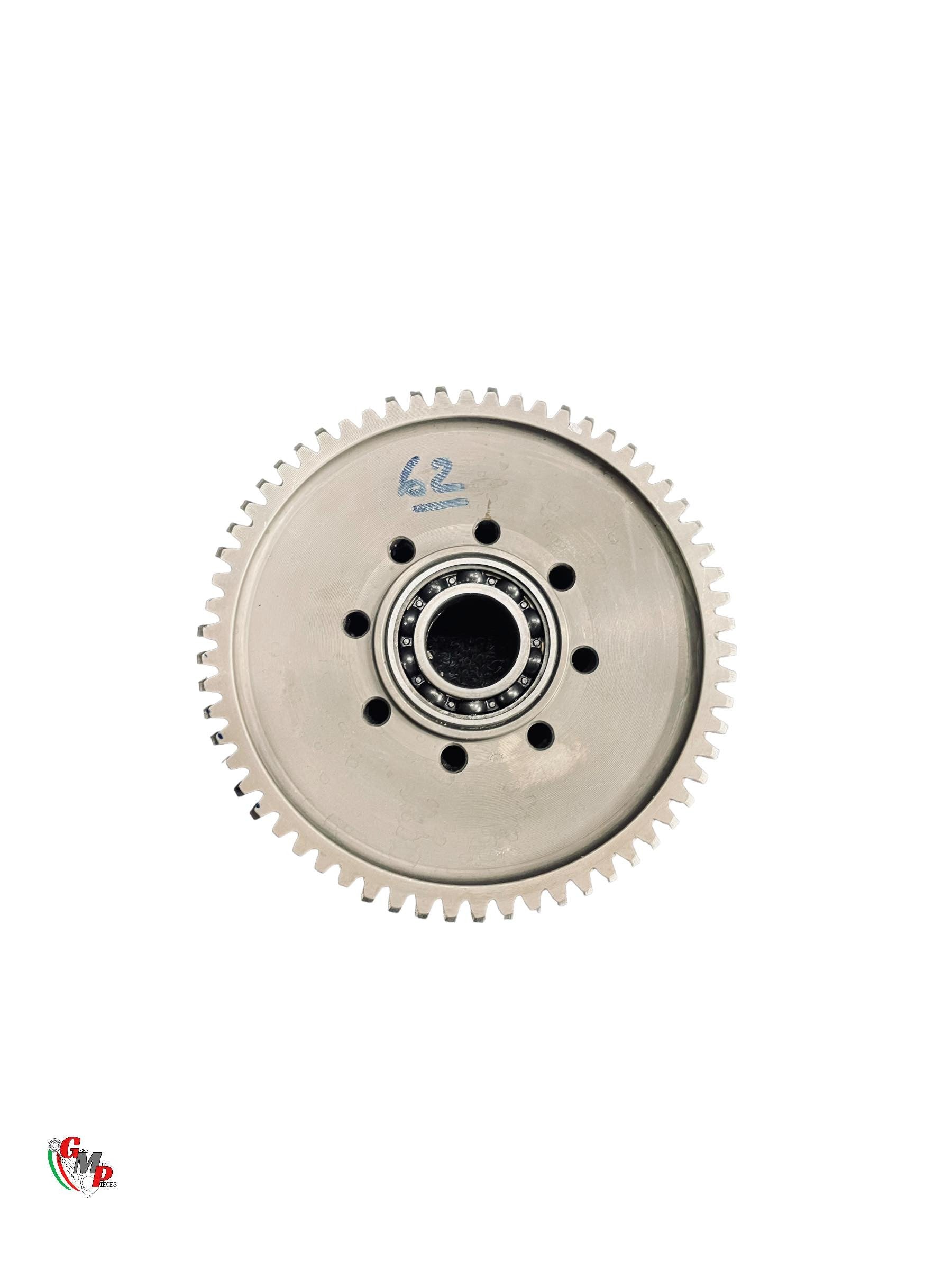 Pignon Transmission Primaire Cloche Embrayage - Ducati