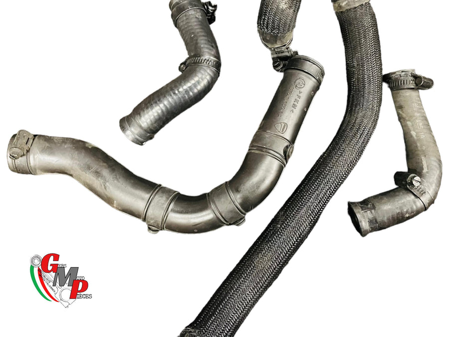 Durite Refroidissement - Ducati