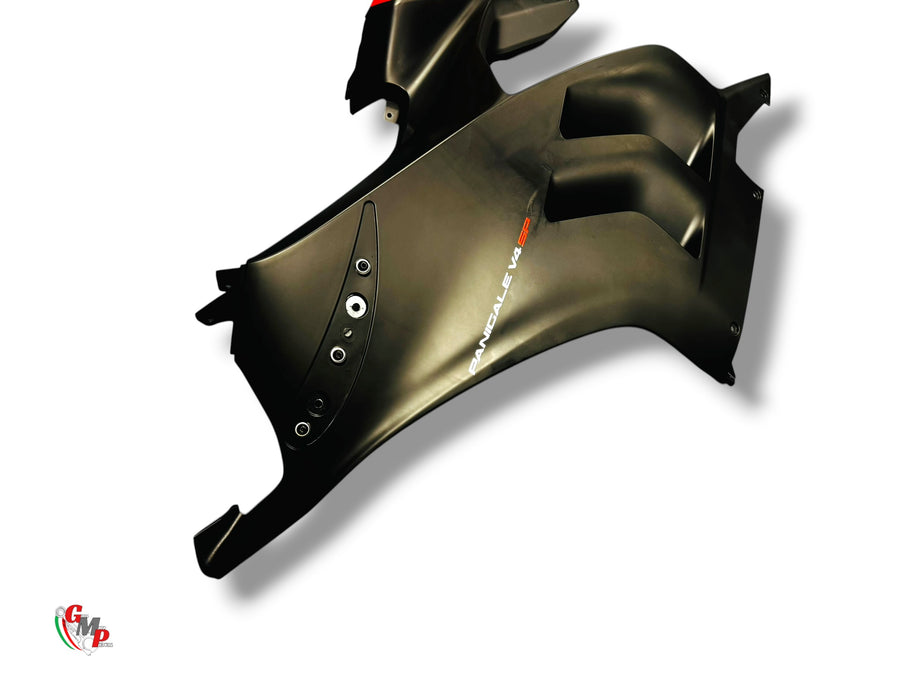 Carenage Superieure Gauche SP - Ducati