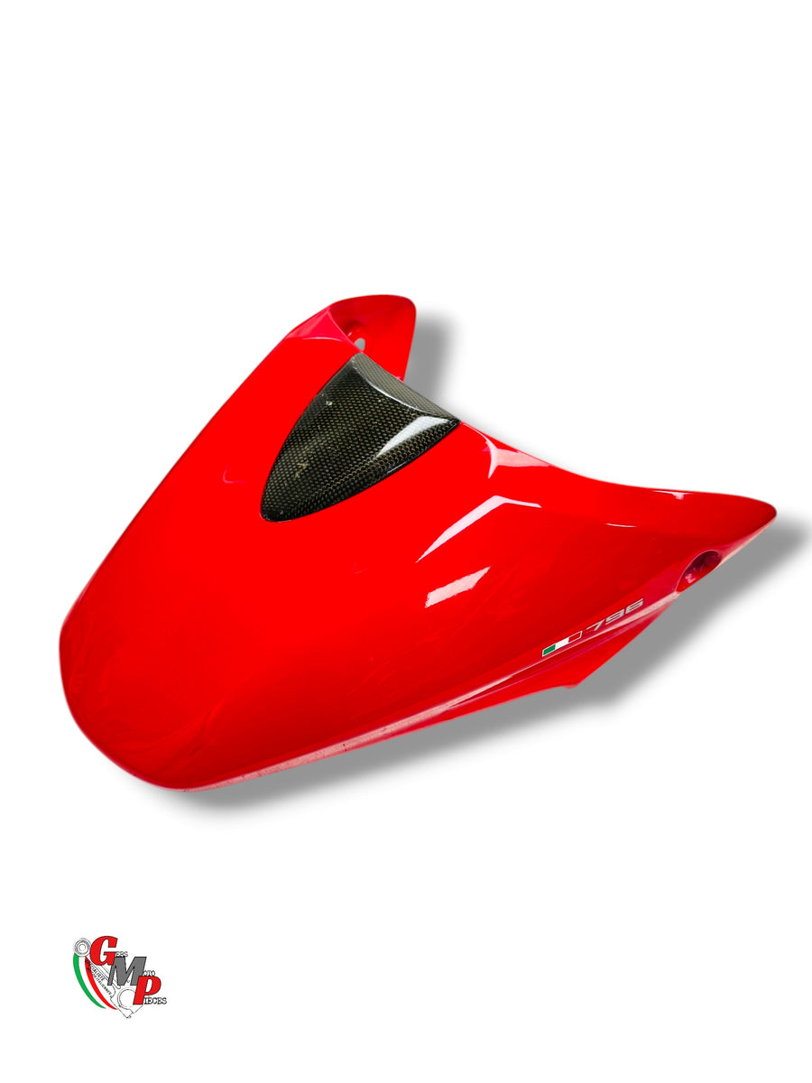 Capot de Selle - Ducati