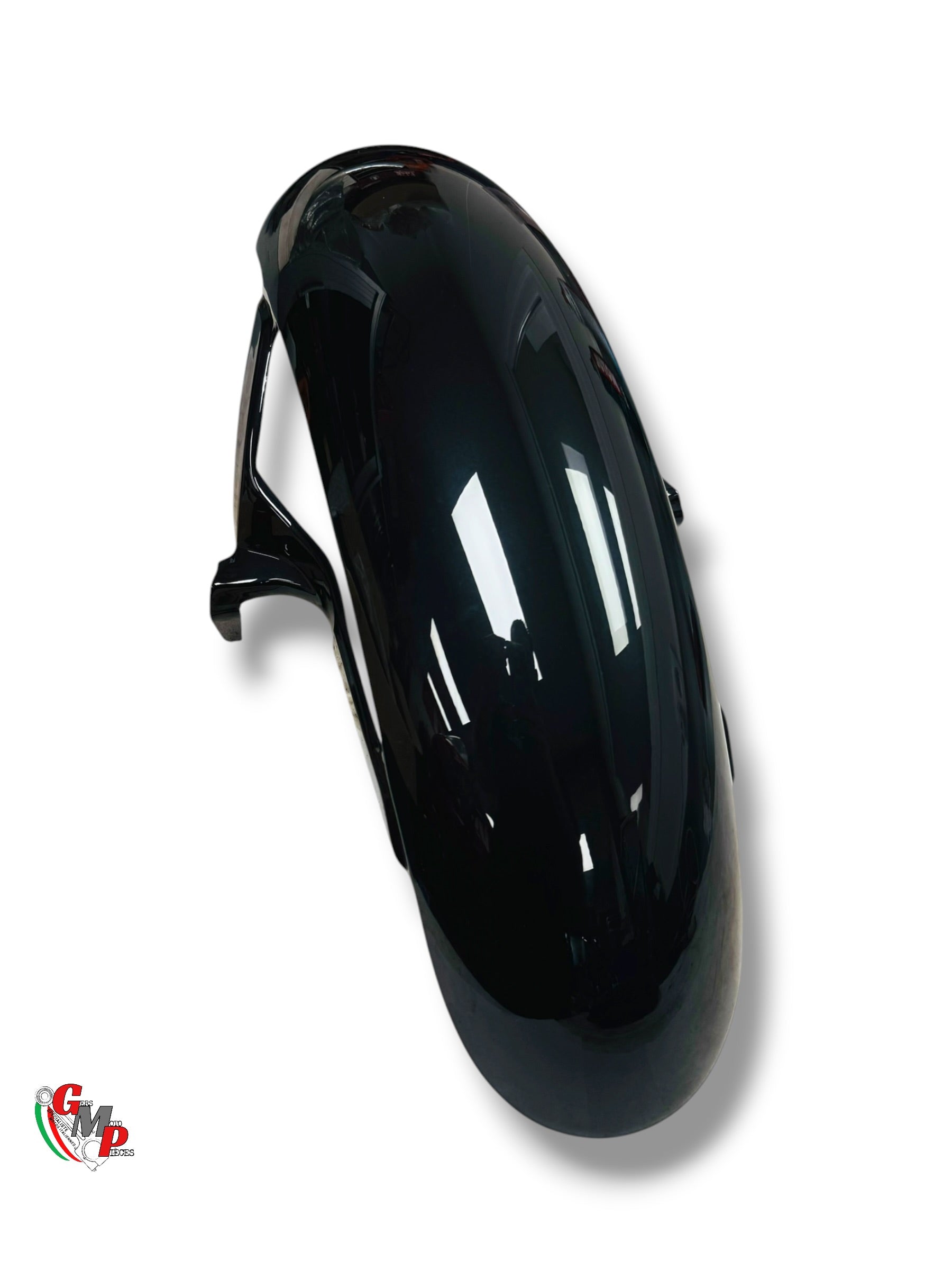 Garde Boue Avant Noir NEUF - Ducati