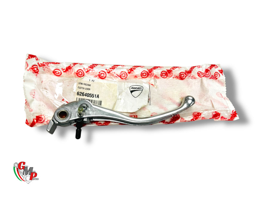 Levier Embrayage NEUF - Ducati