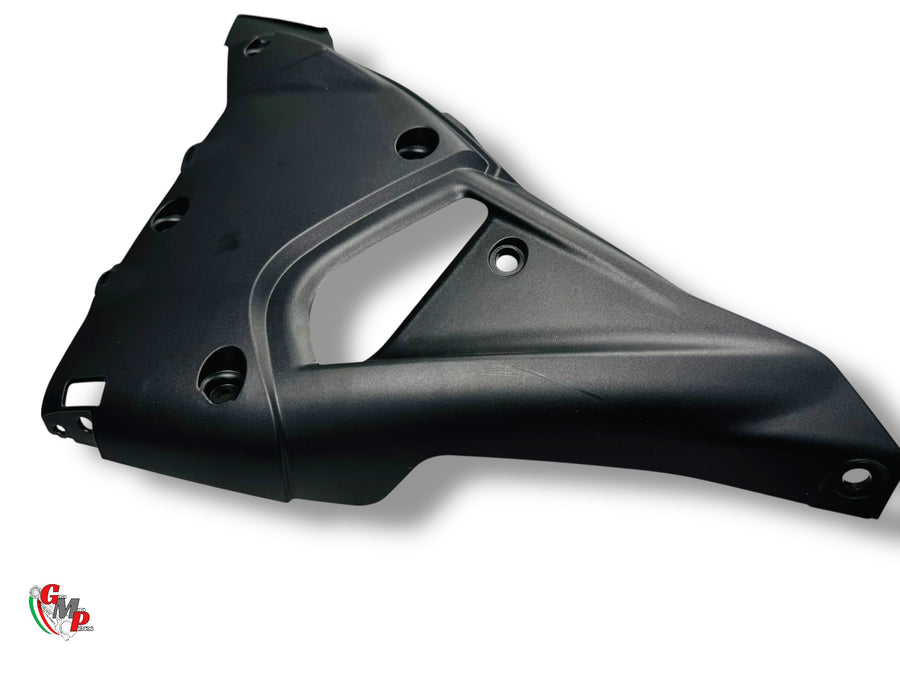 Flanc Entourage Radiateur Gauche - Ducati
