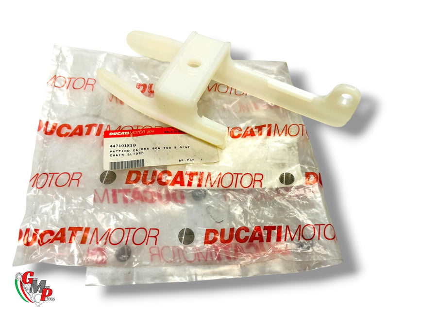 Patin de Chaine NEUF - Ducati