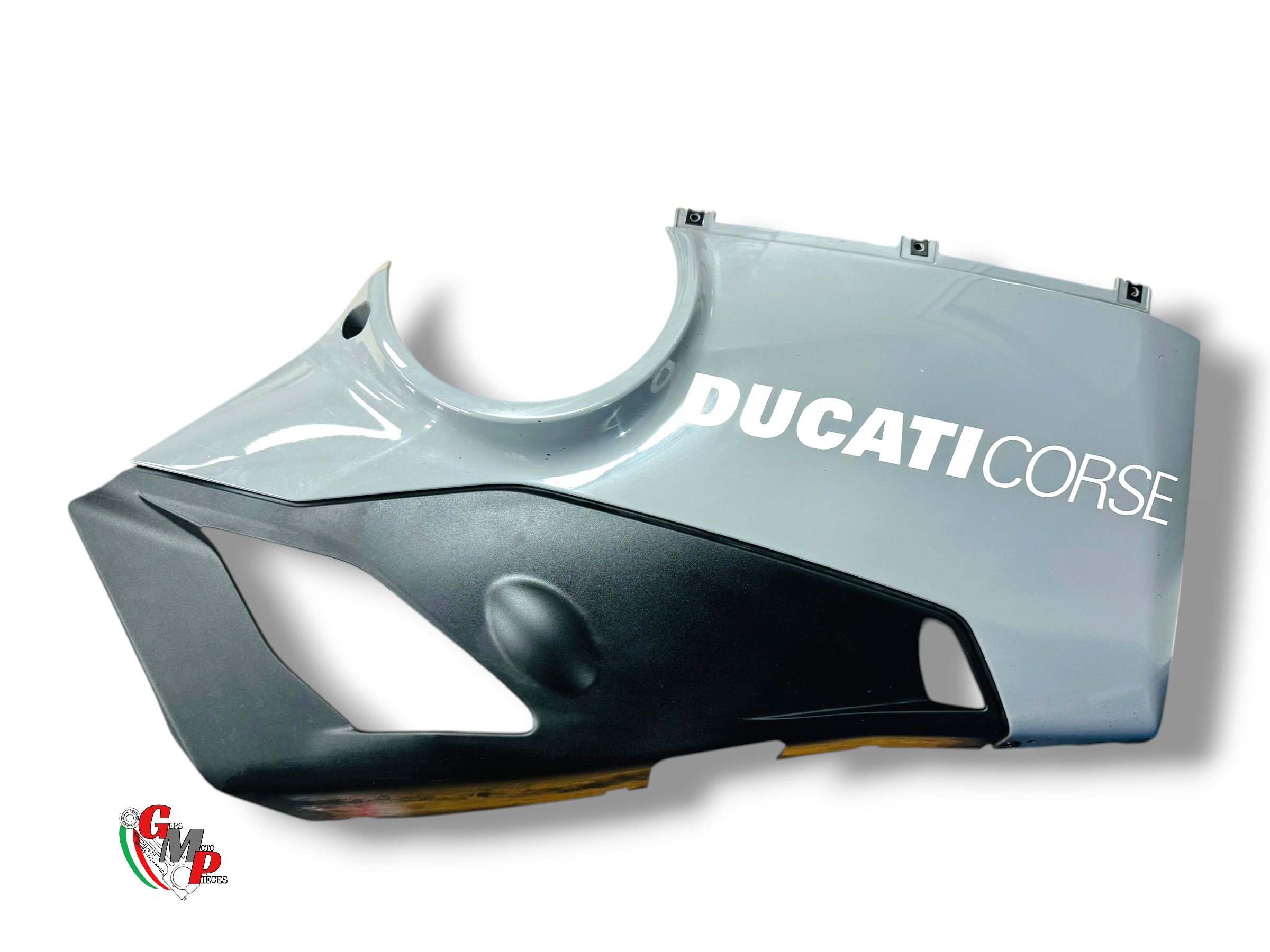 Carenage Inferieure Droite - Ducati