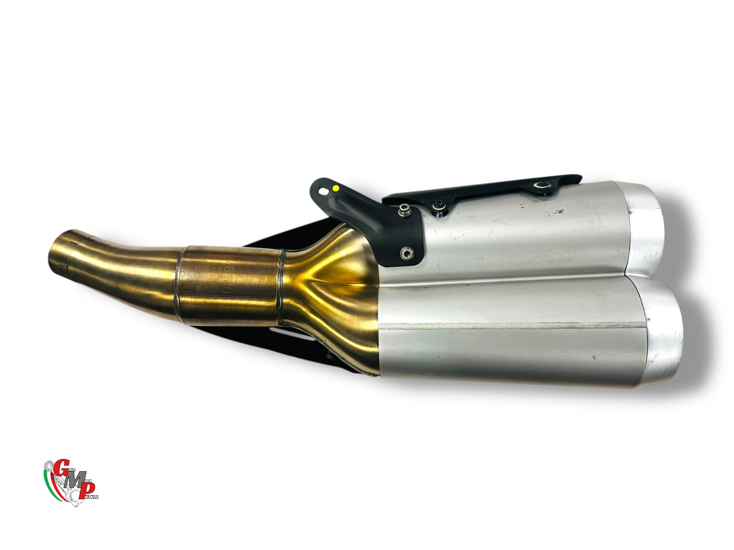 Silencieux Origine - Ducati