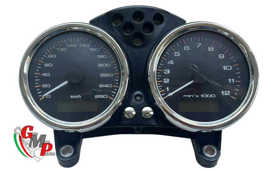 Compteur Tableau De Bord - Ducati