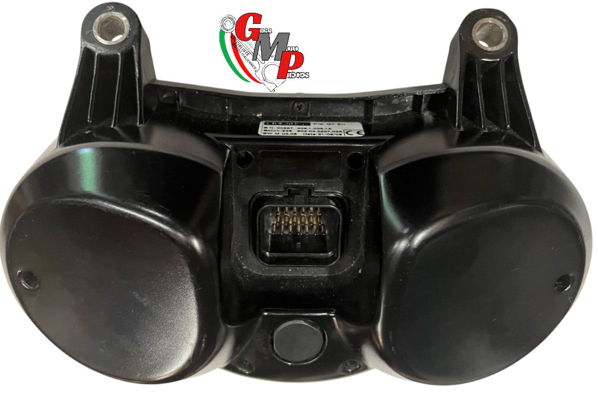 Compteur Tableau De Bord - Ducati