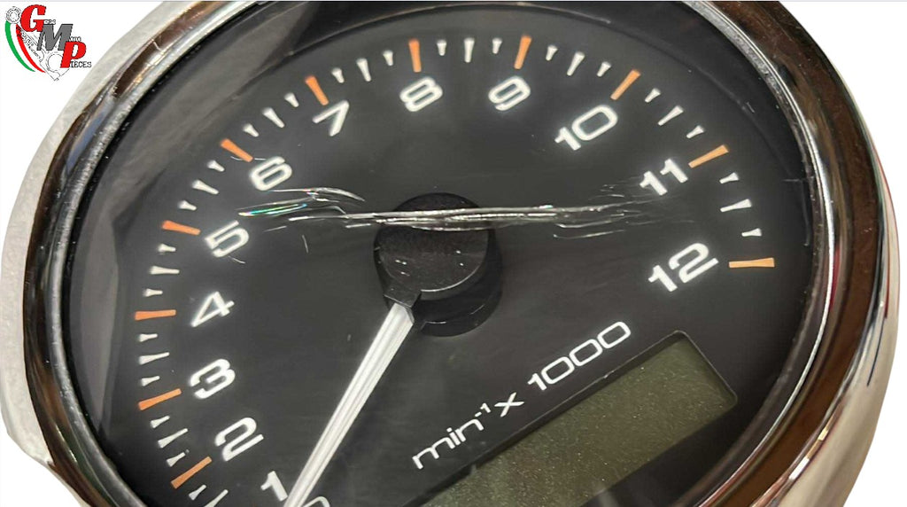 Compteur Tableau De Bord - Ducati