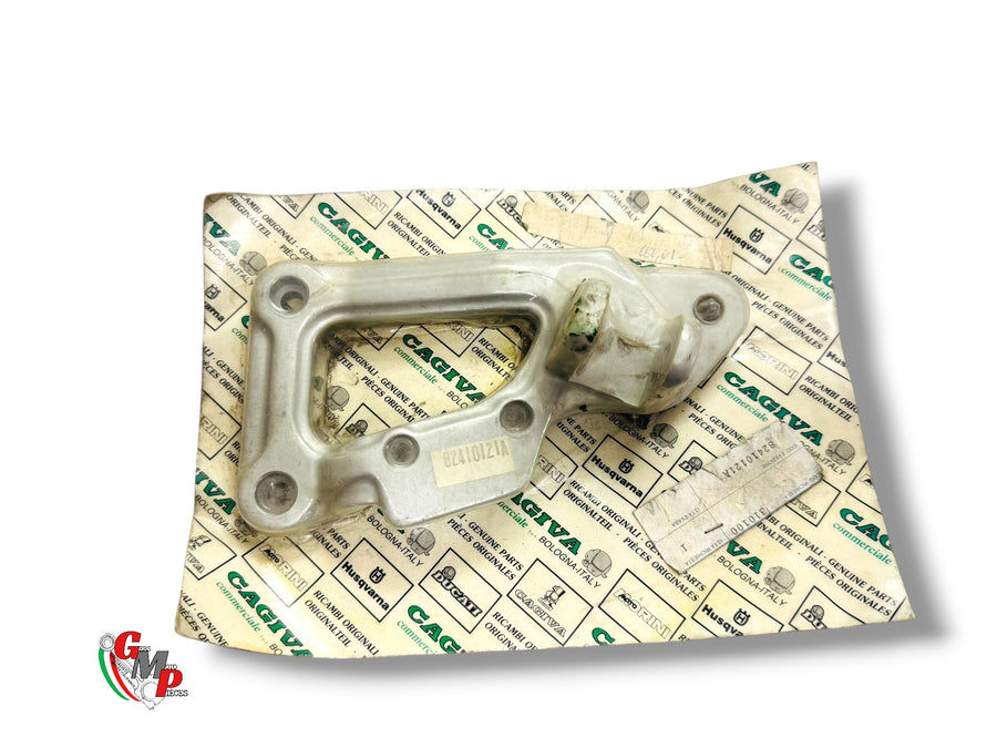 Support Repose Pieds Avant Droit NEUF - Ducati