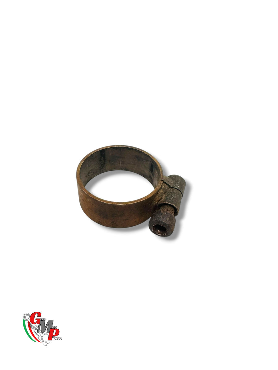 Collier Serrage Collecteur Echappement - Ducati